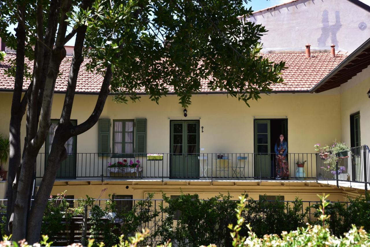 Casa Nina Toirano Exterior foto